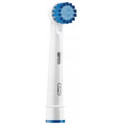 BOX Szczoteczki Końcówki ORAL-B Sensitive Clean Paczka 4szt