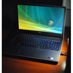 LAMPKA SILIKONOWA DO LAPTOPA KOMPUTERA 6LED na do USB